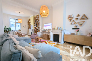 Maison � vendre 8 pi�ces 210 m�