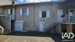  Maison à vendre 5 pièces 100 m²