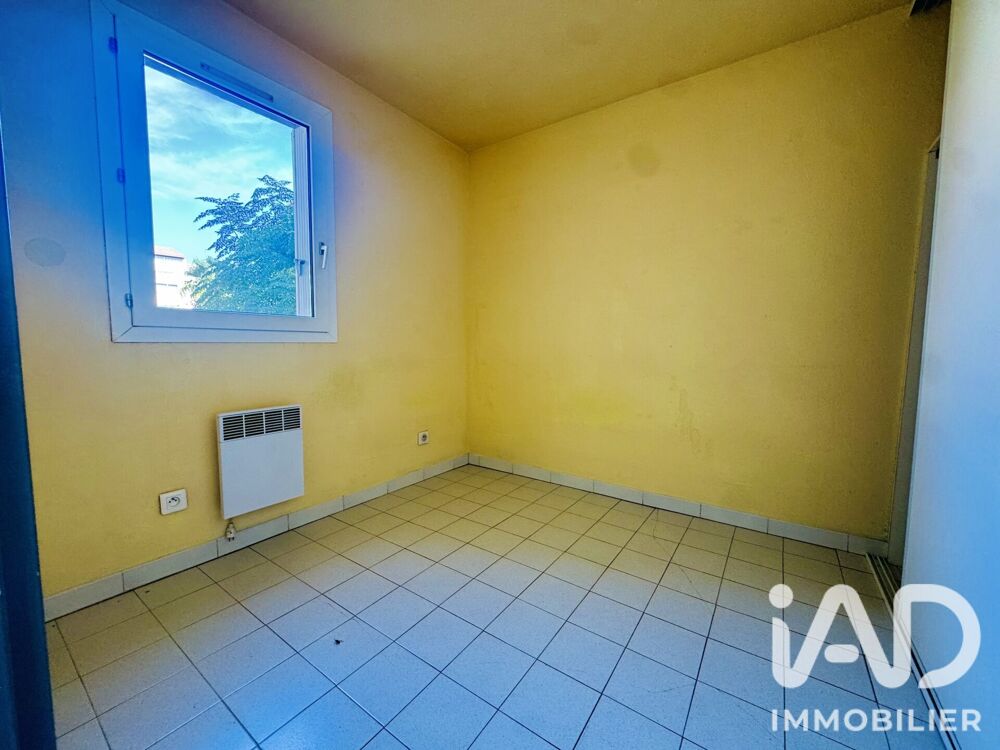 Vente Appartement Vente Appartement 2 pièces Le cap d'agde