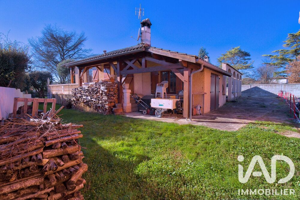 Vente Maison Vente Maison/villa 4 pièces Brax