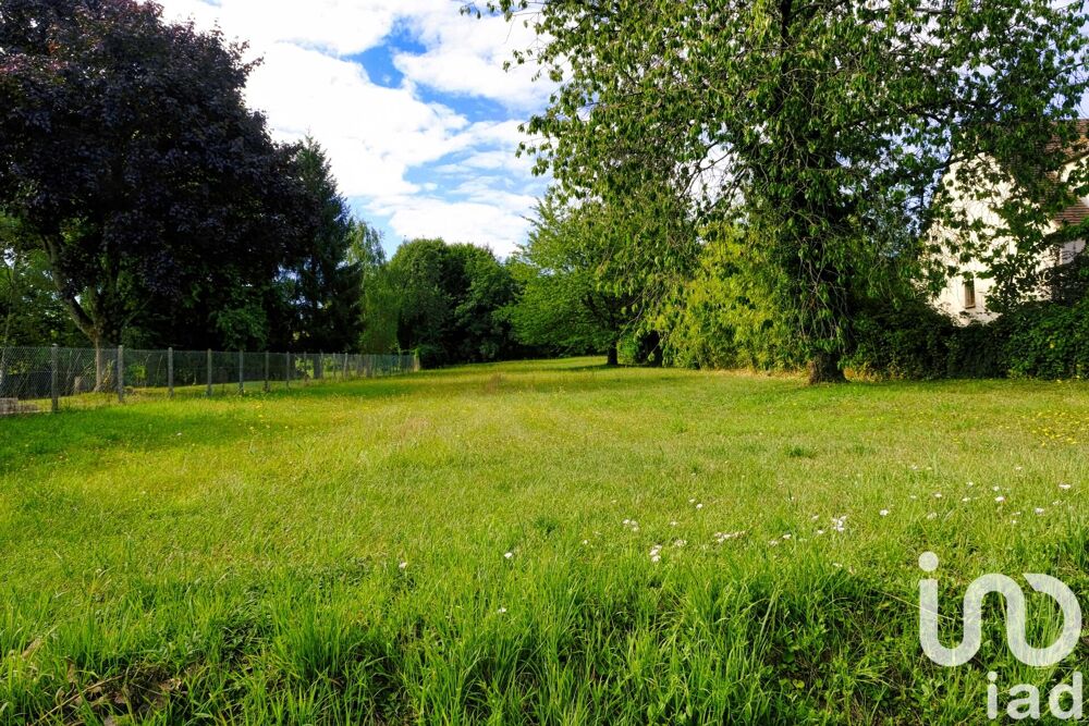 Vente Terrain Vente Terrain à bâtir 3 511 m&sup2; Ville-saint-jacques