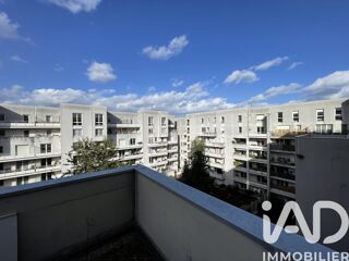 Vente Appartement Vente Appartement 2 pièces Saint-denis
