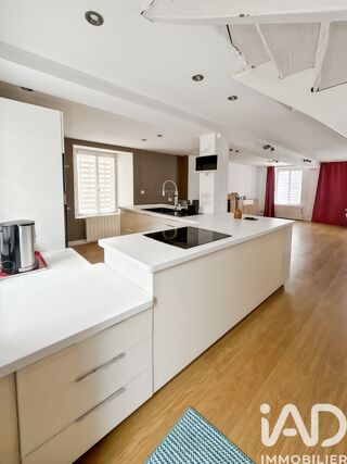  Maison � vendre 6 pi�ces 215 m�