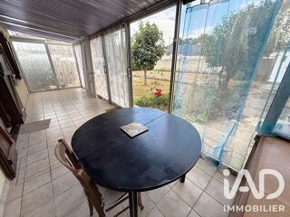  Maison à vendre 3 pièces 73 m²
