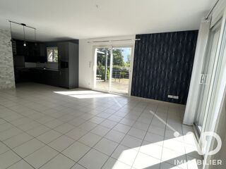  Maison à vendre 4 pièces 97 m²