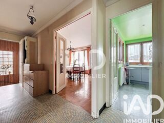  Maison à vendre 4 pièces 110 m²