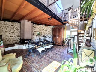  Maison � vendre 7 pi�ces 202 m�