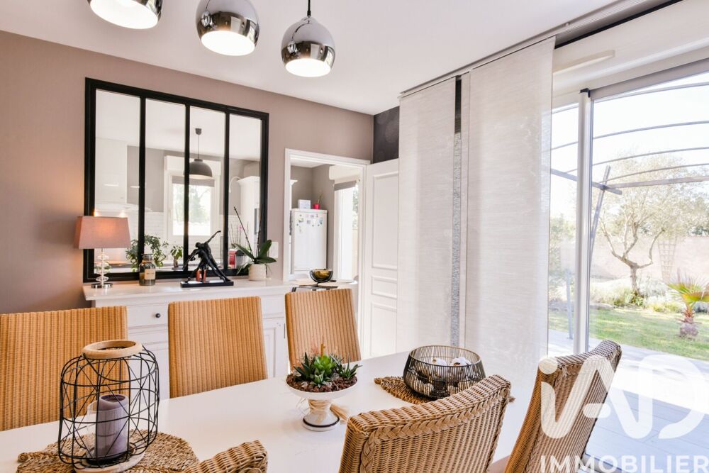 Vente Pavillon 4 pièces