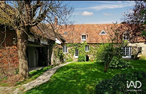   Vente Maison Maison - 7 pièce(s) - 237 m²