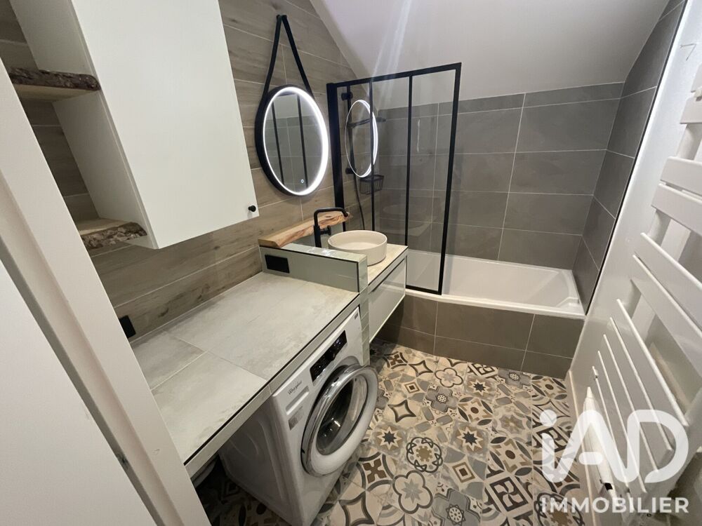 Vente Appartement Vente Appartement 3 pièces Bondoufle