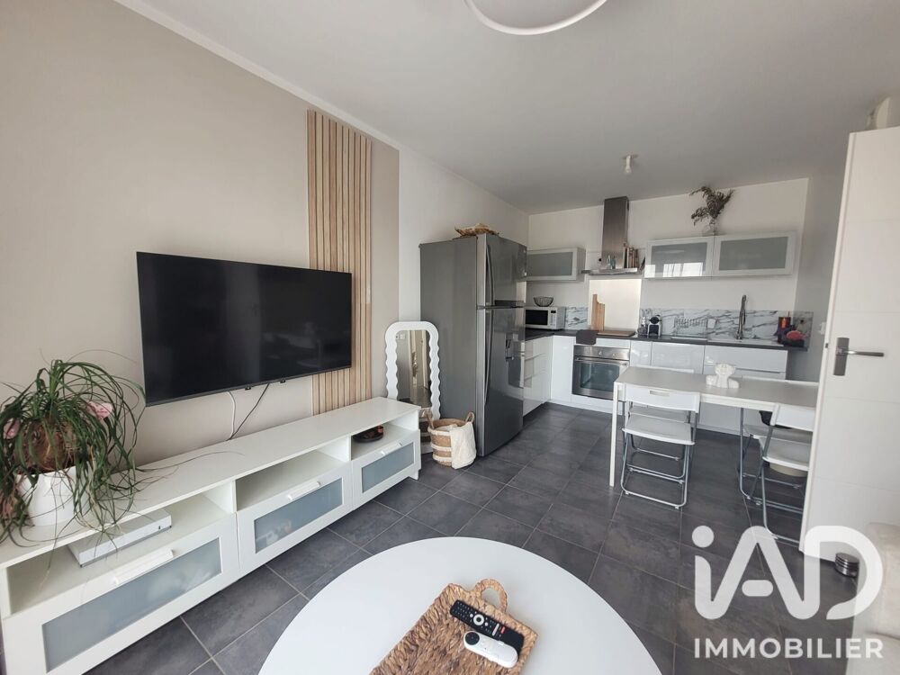 Vente Appartement Vente Appartement 2 pièces Toulon