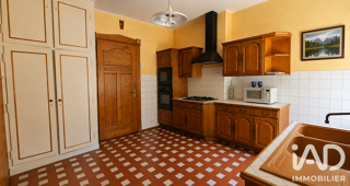  Appartement à vendre 4 pièces 100 m²