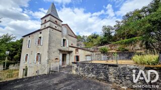  Maison à vendre 6 pièces 110 m²