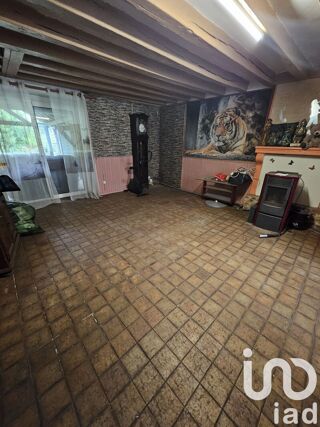  Maison à vendre 5 pièces 110 m²