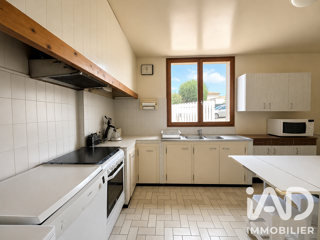  Maison à vendre 8 pièces 175 m²