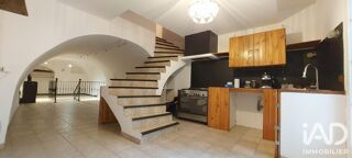  Maison à vendre 4 pièces 100 m²