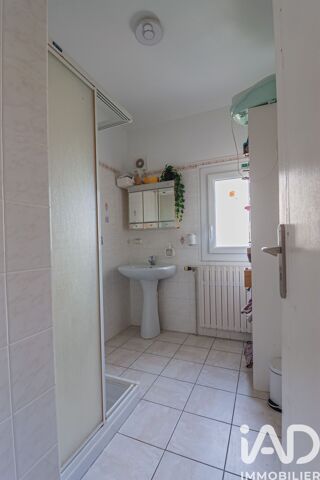  Maison à vendre 4 pièces 115 m²