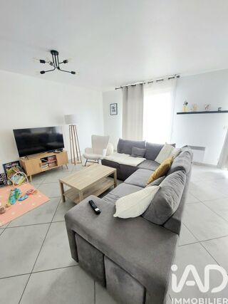  Maison à vendre 4 pièces 97 m²