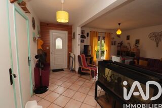  Maison à vendre 5 pièces 104 m²