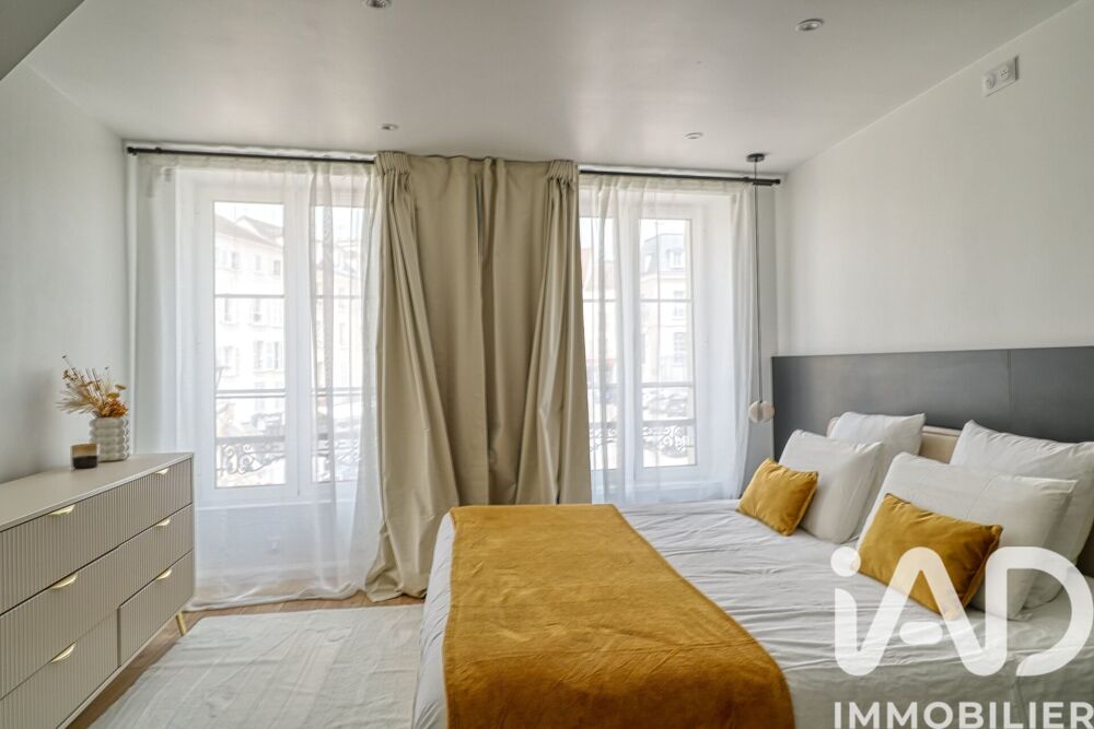 location Appartement - 3 pièce(s) - 68 m² Pontoise (95300)