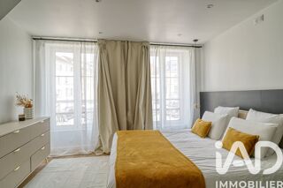  Appartement à louer 3 pièces 68 m²