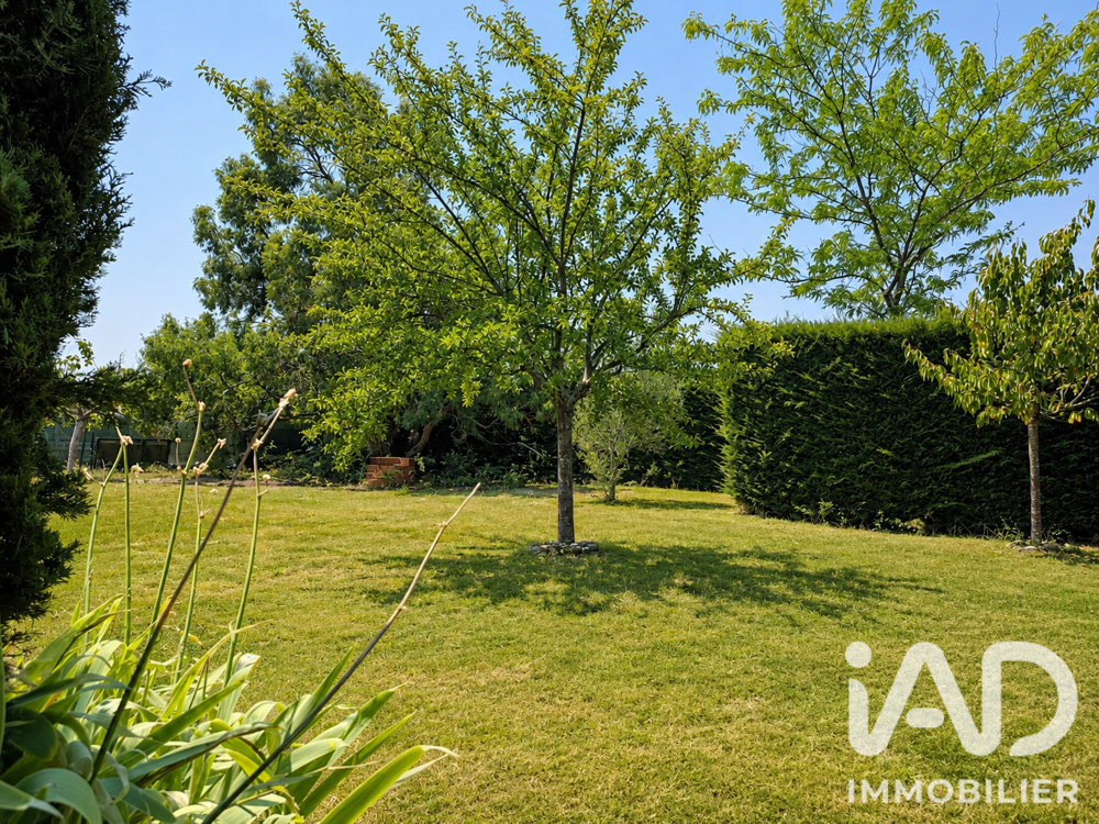 Vente Maison Vente Maison/villa 5 pièces La salvetat-saint-gilles