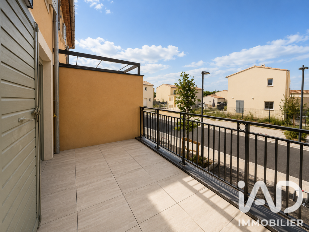 Vente Appartement Vente Appartement 3 pièces Sarrians