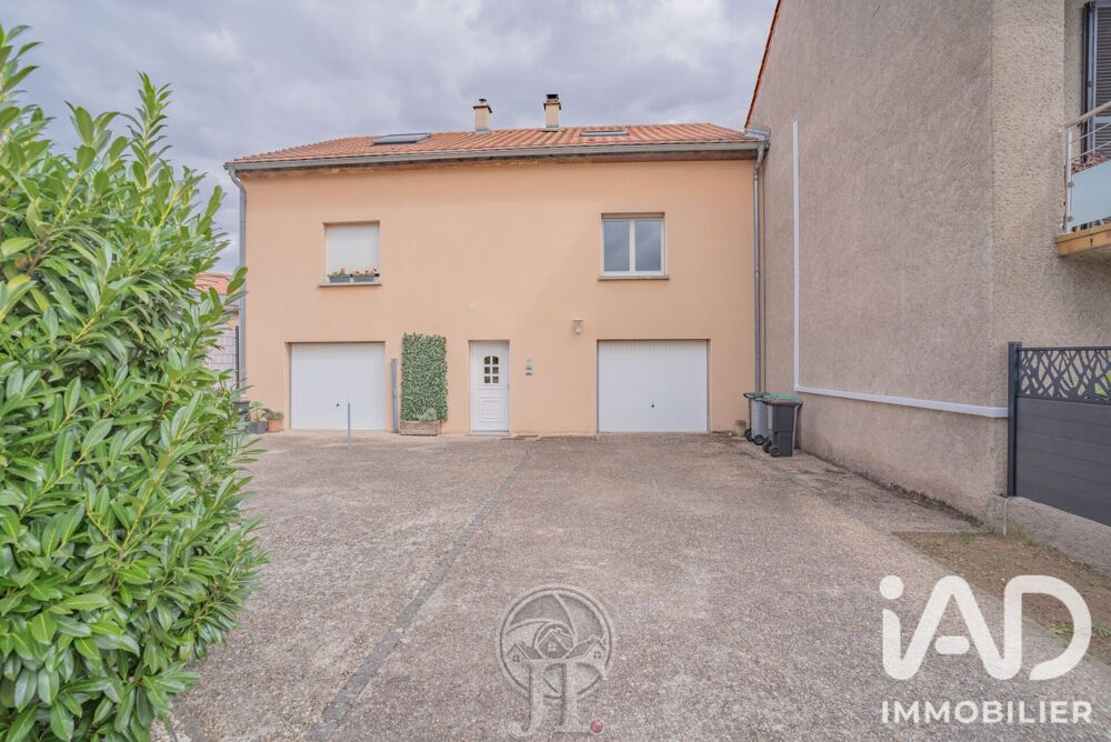 Vente Duplex 4 pièces
