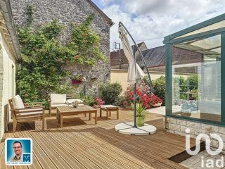  Maison � vendre 6 pi�ces 118 m�