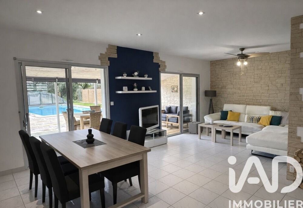 Vente Maison/villa 5 pièces