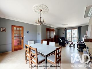  Maison à vendre 4 pièces 105 m²