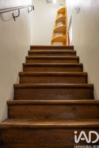  Maison à vendre 5 pièces 120 m²