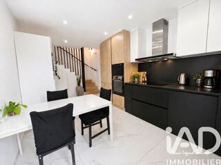  Appartement � vendre 5 pi�ces 95 m�