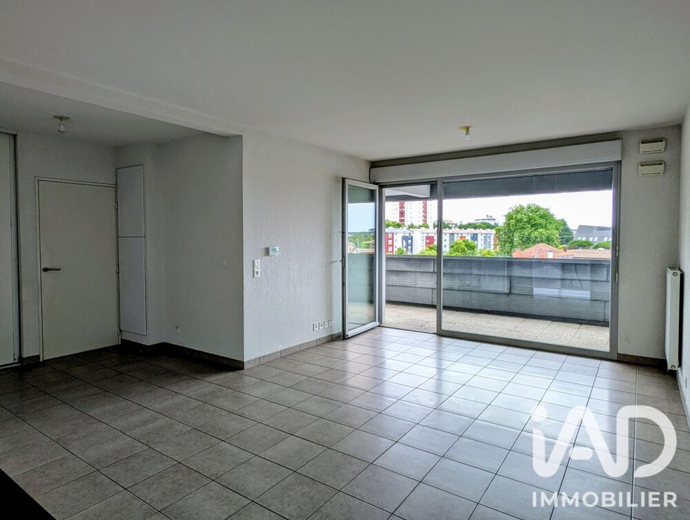 Vente Appartement Vente Appartement 3 pièces Bayonne