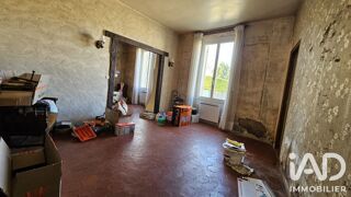  Maison à vendre 4 pièces 103 m²