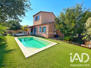  Maison à vendre 6 pièces 116 m²