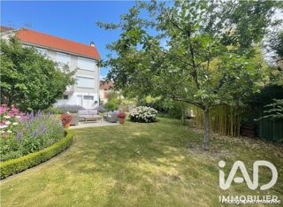 Maison à vendre 7 pièces 170 m²