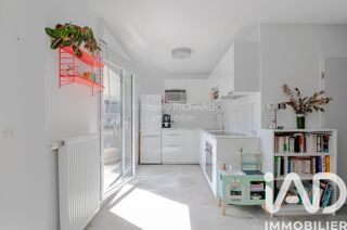 Appartement à vendre 3 pièces 64 m²