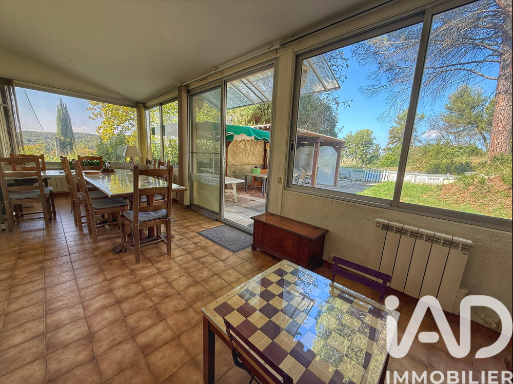 à vendre  Maison Aix-en-Provence (13100)