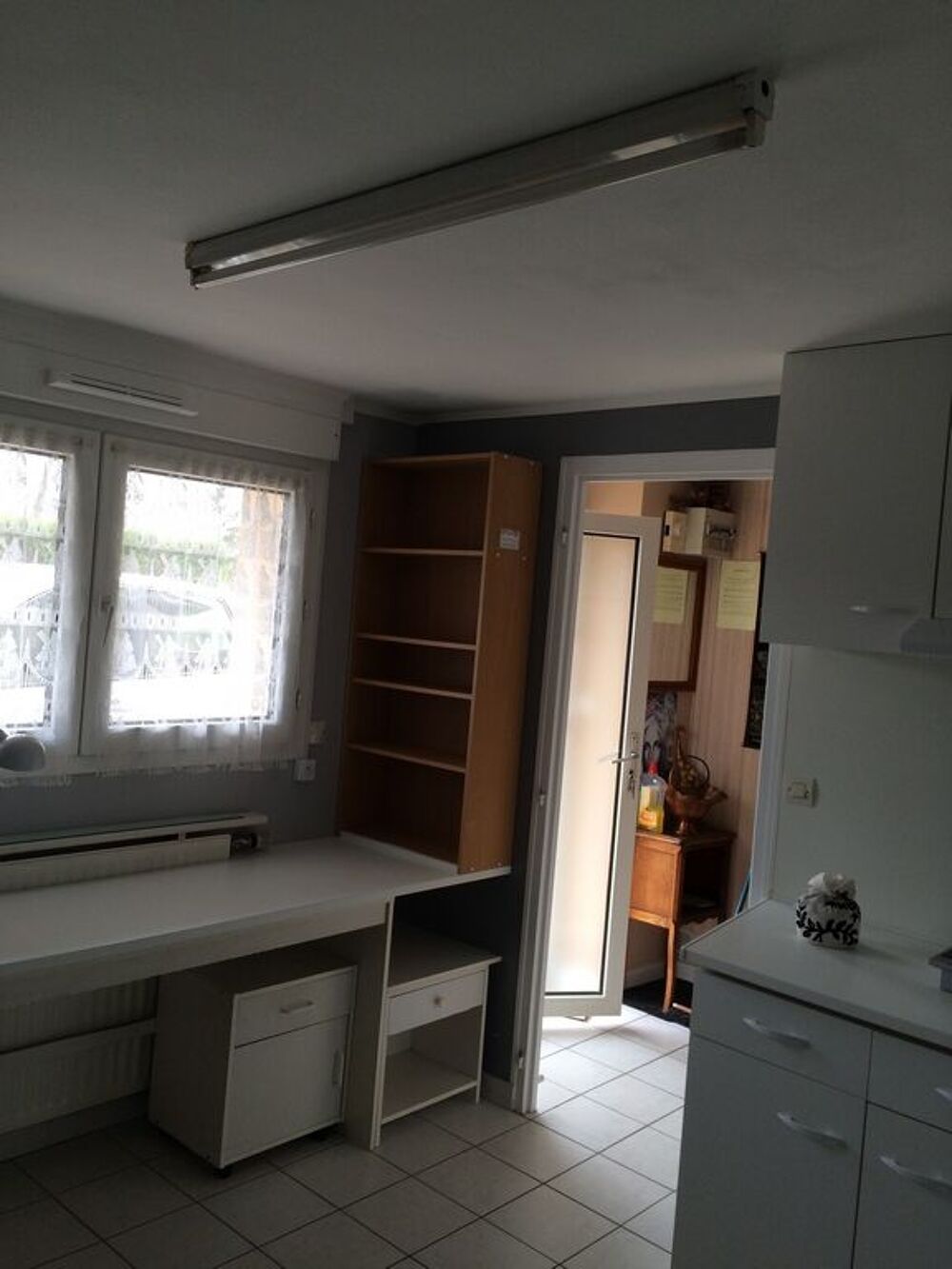 location Chambre - 1 pièce(s) - 10 m² Dijon (21000)
