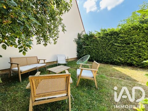   Vente Maison/villa 5 pièces Maison - 5 pièce(s) - 90 m²