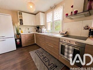  Maison à vendre 5 pièces 90 m²