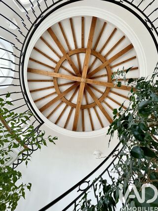  Maison � vendre 15 + pi�ces 630 m�