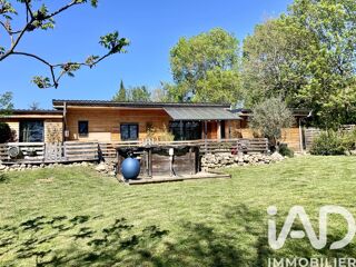  Maison à vendre 4 pièces 103 m²