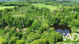 Vente Maison Vente Domaine 15 pièces Les billanges