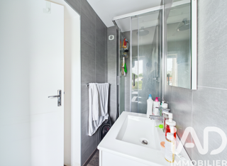  Appartement � vendre 2 pi�ces 36 m�