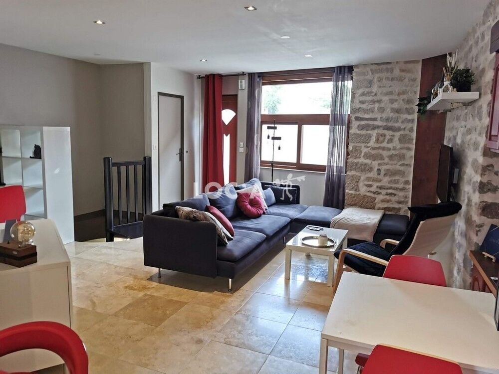location Appartement - 2 pièce(s) - 65 m² Dijon (21000)