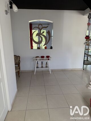  Maison à vendre 5 pièces 130 m²