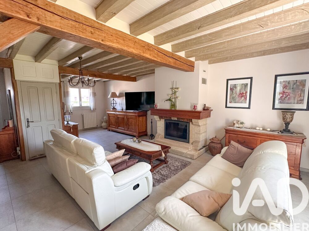 Vente Maison Vente Maison/villa 4 pièces Auvernaux