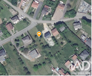  Terrain à vendre 608 m²